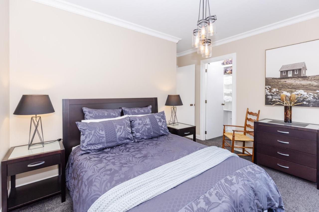 Sweet Magnolia 1 Or 2 Bedroom Suite St Kilda Cambridge With Complimentary Continental Breakfast מראה חיצוני תמונה
